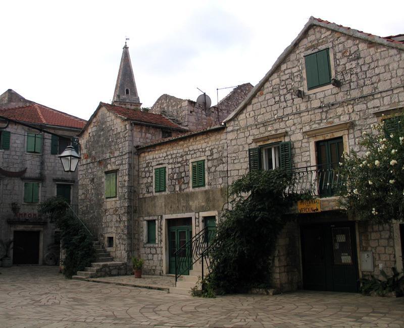 Guesthouse Wish Stari Grad  Exterior photo