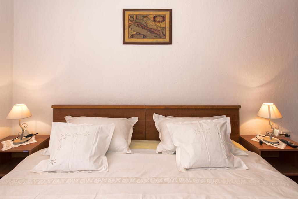 Guesthouse Wish Stari Grad  Room photo