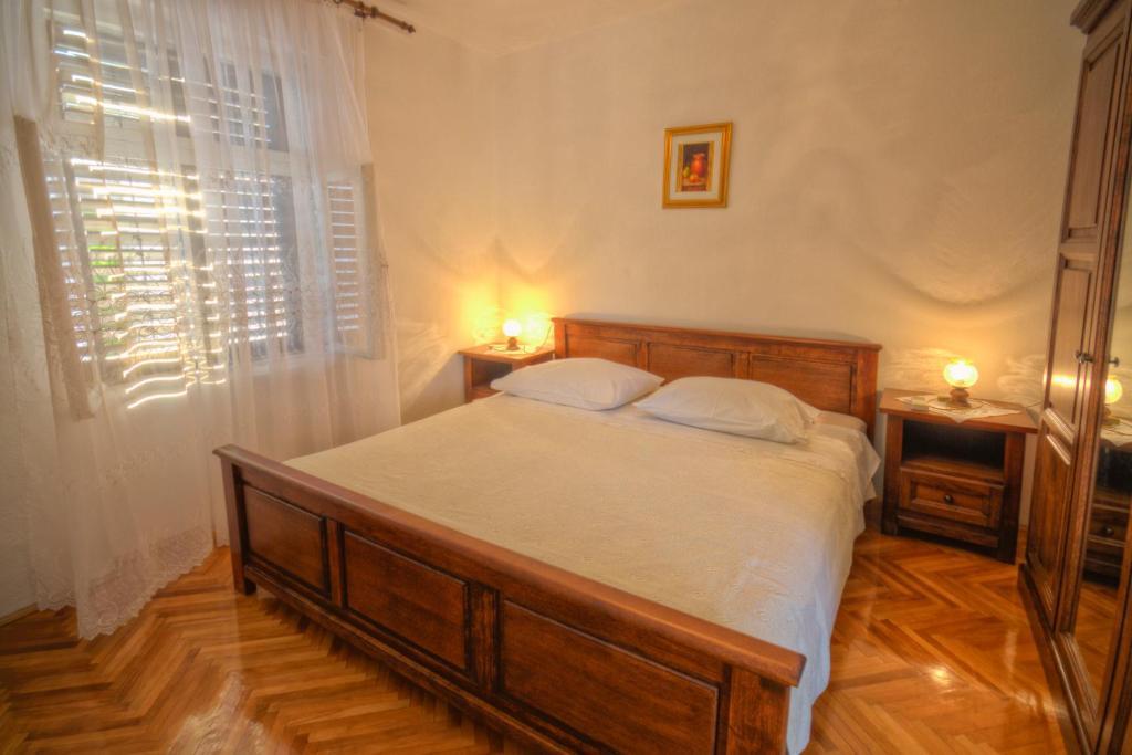 Guesthouse Wish Stari Grad  Room photo