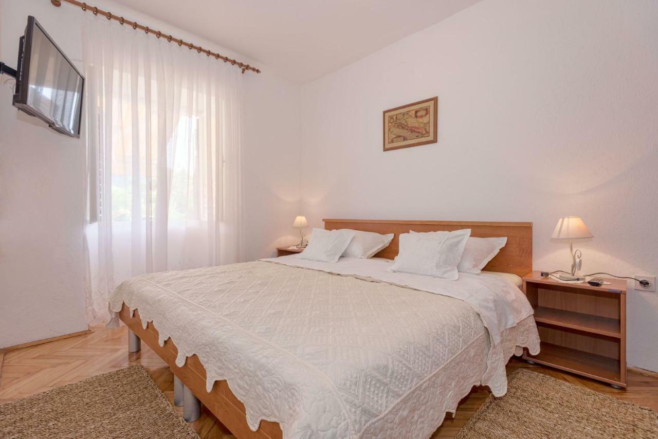 Guesthouse Wish Stari Grad  Exterior photo